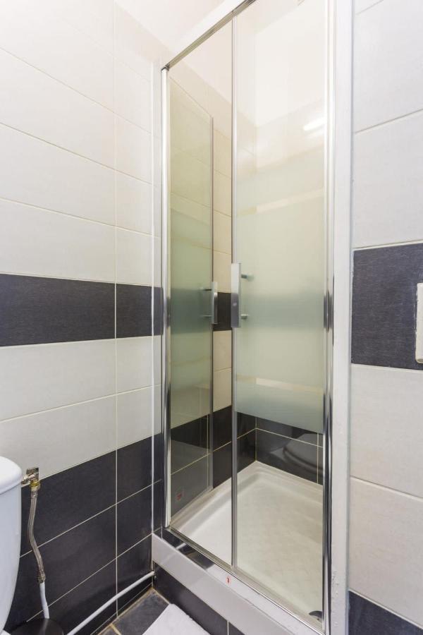 Appartement Accueillant -1Br-6P - Auteuil - Passy Paris Luaran gambar